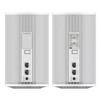 Synergy 21 LED Remote Control Smart Panel Controller(color temperature) *Milight/Miboxer* (P2)