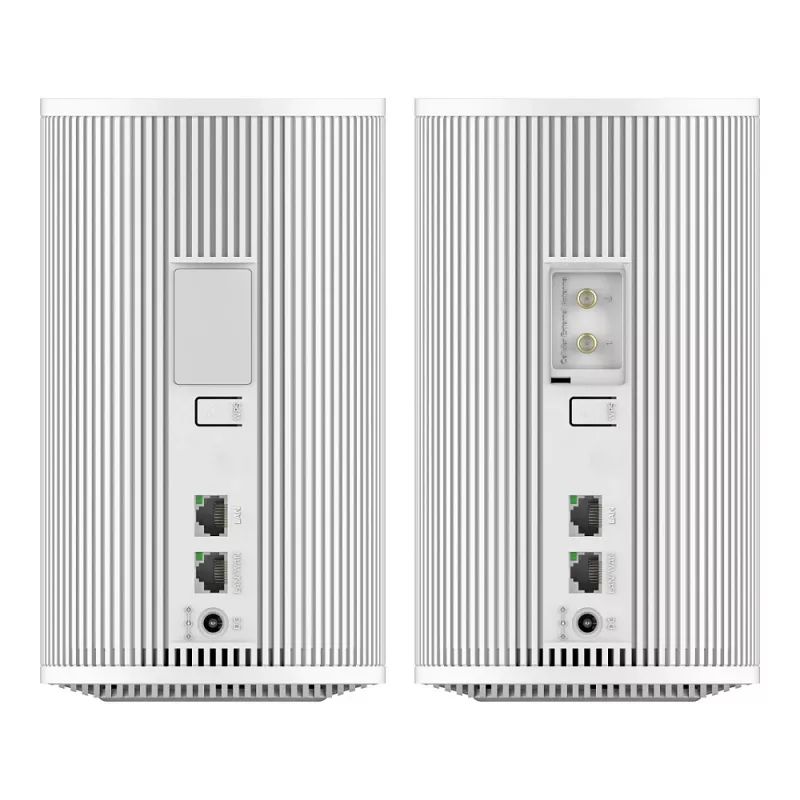 Synergy 21 LED Remote Control Smart Panel Controller(color temperature) *Milight/Miboxer* (P2)