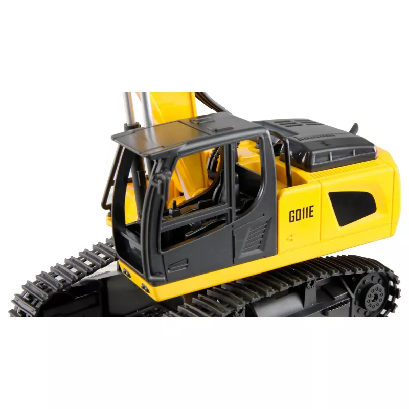 Amewi Kipper & Kettenbager 2in1 Set 1:24 RTR 6+
