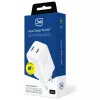 3MK Charger Hyper Charger PD 45W GaN QC4+ PPS — USB-C fast charger 45W