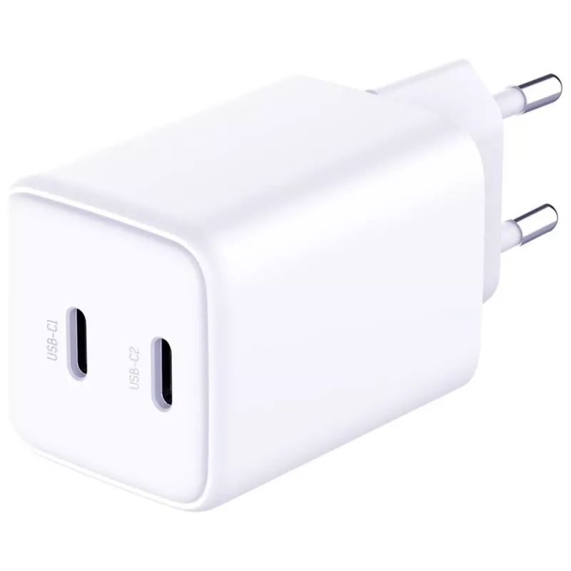 3MK Charger Hyper Charger PD 45W GaN QC4+ PPS — USB-C fast charger 45W