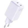3MK Charger Hyper Charger PD 45W GaN QC4+ PPS — USB-C fast charger 45W