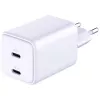 3MK Charger Hyper Charger PD 45W GaN QC4+ PPS — USB-C fast charger 45W