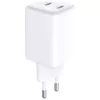 3MK Charger Hyper Charger PD 45W GaN QC4+ PPS — USB-C fast charger 45W