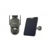 Reolink TrackMix Series G770 with Solar Panel 2 4G LTE Dual-Lens Battery Security Camera
