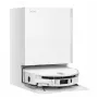 MOVA S70 Roller White Vacuum-Mop Robot with Automatic Cleaning Station, model S70 ROLLER