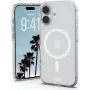 UAG Scout Clear MagSafe Case for Google Pixel 10 Series Ice/White