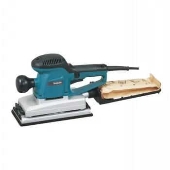 Makita BO4900VJ portable sander Orbital sander 22000 OPM