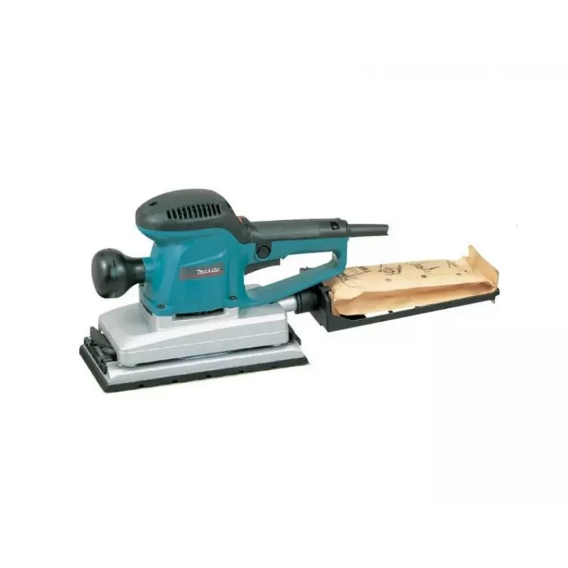 Makita BO4900VJ portable sander Orbital sander 22000 OPM