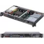 Supermicro SuperServer 5019D-FN8TP - Server - Rack mount QWERTZ