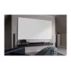 Elite Screens | Fixed Frame Projection Screen | AR110WH2 | Diagonal 110 inch | 16:9 | Black