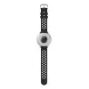 Smartwatch Amazfit Active 3 — 1.32 inch (3.35 cm) AMOLED 466×466 px, GPS, 365 mAh, silicone band