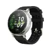 Smartwatch Amazfit Active 3 — 1.32 inch (3.35 cm) AMOLED 466×466 px, GPS, 365 mAh, silicone band