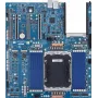 Motherboard GIGABYTE MA34-CP0 LGA7529 Intel — server/workstation board, MPN 9MA34CP0NR-000