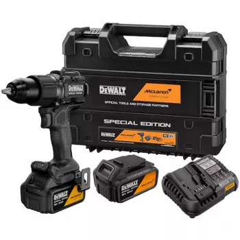 Dewalt DCD86MP2T Cordless Drill