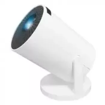 Mini projector DENVER PR-1500 with HDMI and USB-C connectivity