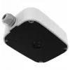 Foscam mounting box FAB28H — white plastic junction/panel box for Foscam cameras