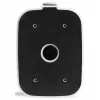 Foscam mounting box FAB28H — white plastic junction/panel box for Foscam cameras