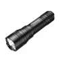 Flashlight Superfire L6-H — handheld LED torch 900 lm, 15W