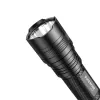 Flashlight Superfire L6-H — handheld LED torch 900 lm, 15W