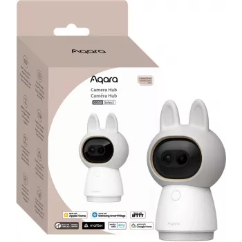 Security camera Aqara CH-C14D — indoor smart camera, model CH-C14D