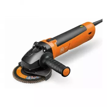 Angle Grinder Fein CG15-125BL-INOX/N00