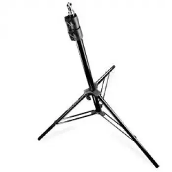 Walimex Tripod 18266 3 Legs Black Max Load 3kg Height 2m
