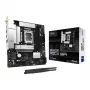 Motherboard ASRock B860M Rock WiFi (mATX, Intel LGA 1851, DDR5, HDMI, DisplayPort)