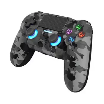 Dragonshock Controller Mizar+ Wireless Grey camo PS4/PC