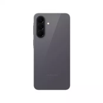 Smartphone Samsung Galaxy A57 5G — 8 GB RAM, 256 GB storage, awesome gray