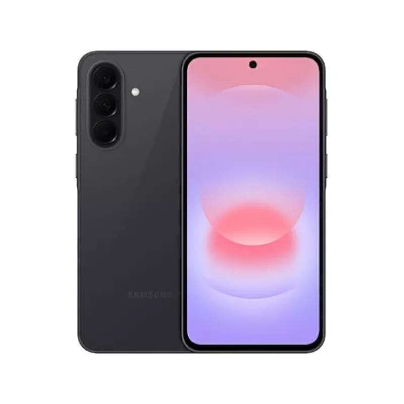 Smartphone Samsung Galaxy A37 5G SM-A376BZAGEEB — 256GB, Charcoal