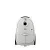 Cylinder vacuum AEG AB61H6SW — 850 W, dry cleaning, 3.5 L dust bag, Allergy Plus filter, white