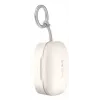 Headset Belkin SoundForm Anywhere — In-ear wired & wireless (USB-C, Bluetooth), white, 4 g