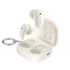 Headset Belkin SoundForm Anywhere — In-ear wired & wireless (USB-C, Bluetooth), white, 4 g