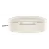Headset Belkin SoundForm Anywhere — In-ear wired & wireless (USB-C, Bluetooth), white, 4 g