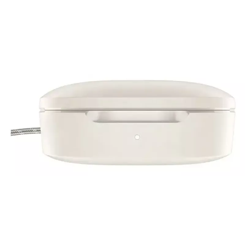 Headset Belkin SoundForm Anywhere — In-ear wired & wireless (USB-C, Bluetooth), white, 4 g