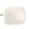 Headset Belkin SoundForm Anywhere — In-ear wired & wireless (USB-C, Bluetooth), white, 4 g