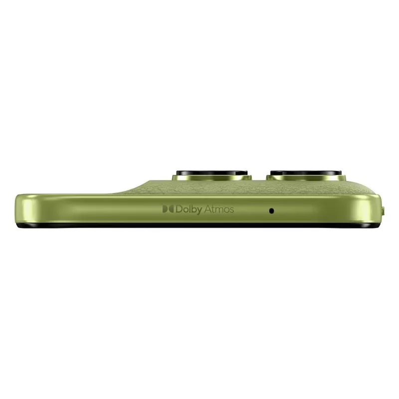 Smartphone Motorola G67 5G 8GB/256GB Nile — 6.78 inch 120Hz pOLED, Dimensity 6300, 50+8MP, NFC, IP64