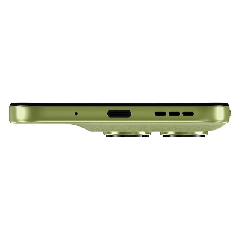 Smartphone Motorola G67 5G 8GB/256GB Nile — 6.78 inch 120Hz pOLED, Dimensity 6300, 50+8MP, NFC, IP64