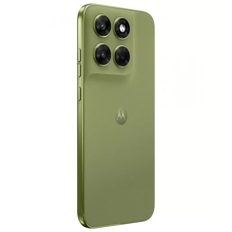 Smartphone Motorola G67 5G 8GB/256GB Nile — 6.78 inch 120Hz pOLED, Dimensity 6300, 50+8MP, NFC, IP64
