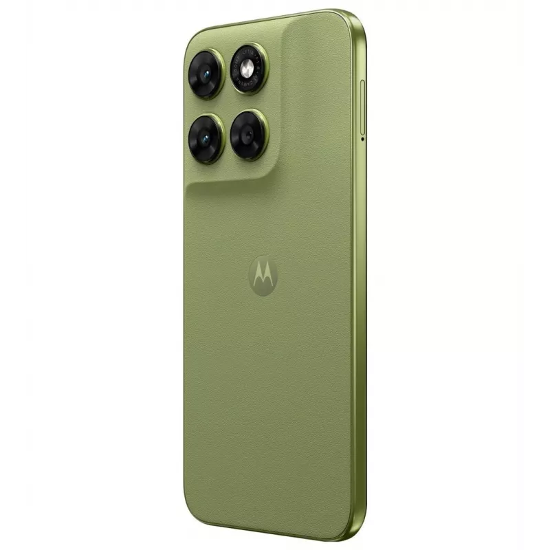 Smartphone Motorola G67 5G 8GB/256GB Nile — 6.78 inch 120Hz pOLED, Dimensity 6300, 50+8MP, NFC, IP64