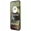 Smartphone Motorola G67 5G 8GB/256GB Nile — 6.78 inch 120Hz pOLED, Dimensity 6300, 50+8MP, NFC, IP64