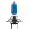 Halogen bulb Neolux H7 Blue Power Light 2-pack, 12V 80W