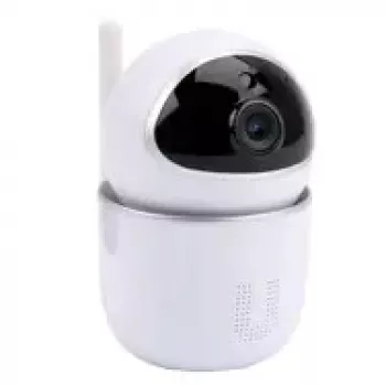 WLAN IP surveillance camera Olympia IC 400 YA 6027 — 1920 x 1080 pixels, model 6027