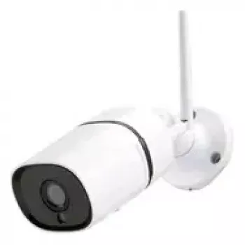 Olympia WLAN IP surveillance camera OC 500 YA 6028 — 1920×1080 resolution, model 6028