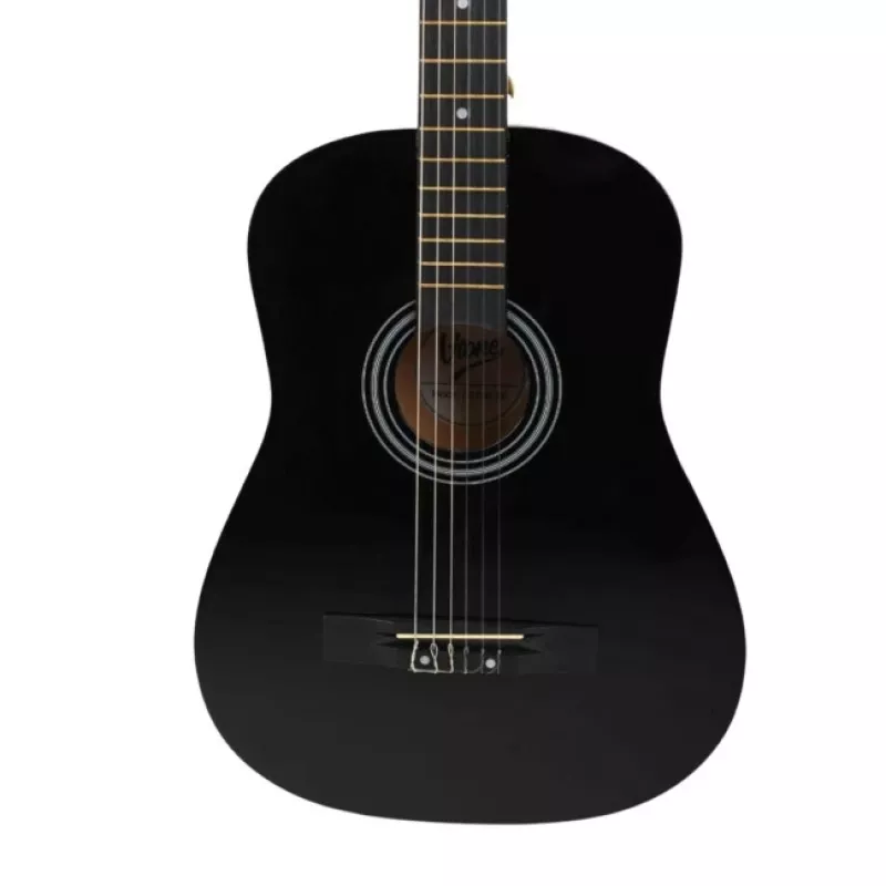 V-TONE BCG BK - classical guitar 4/4, black