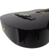 V-TONE BCG BK - classical guitar 4/4, black