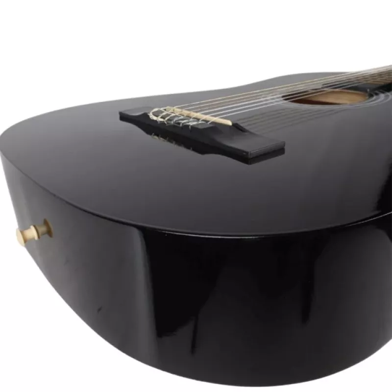 V-TONE BCG BK - classical guitar 4/4, black