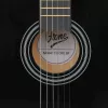 V-TONE BCG BK - classical guitar 4/4, black