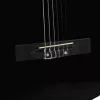 V-TONE BCG BK - classical guitar 4/4, black